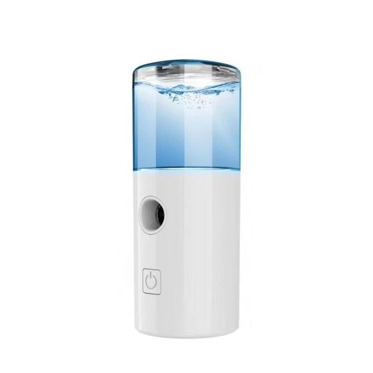 Nano Mist Spray Mold