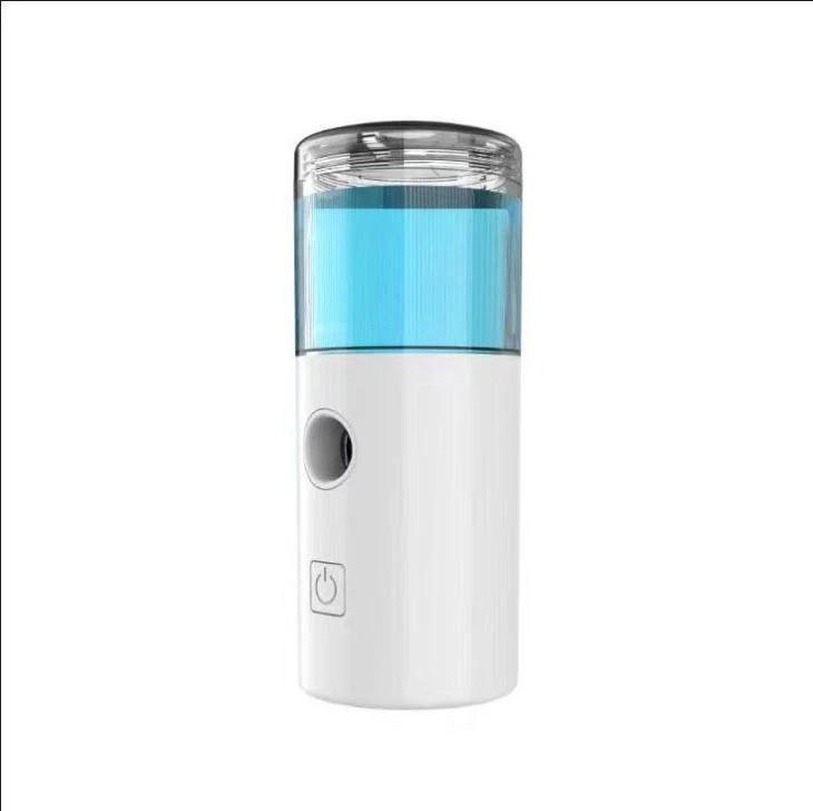 Nano Mist Spray Mold