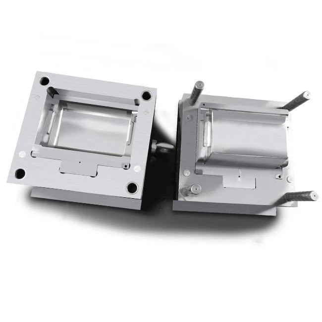 PC LID Hot Runner Mould