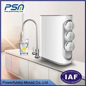 Pemurni Air Minum Langsung Atas Meja